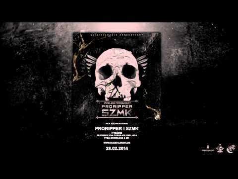 04. ProRipper - Mindfuck (Beat by PicK-A$$) [SZMK]