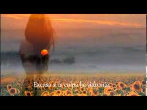 SABADO POR LA TARDE - CLAUDIO BAGLIONI - LETRA - SUBTITULOS ESPAÑOL