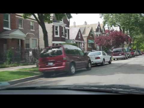 Chicago’s Little Village: Homes and side streets