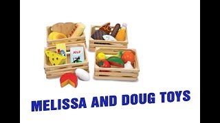 Best Melissa And Doug Toys To Buy - Melissa And Doug Toys Re