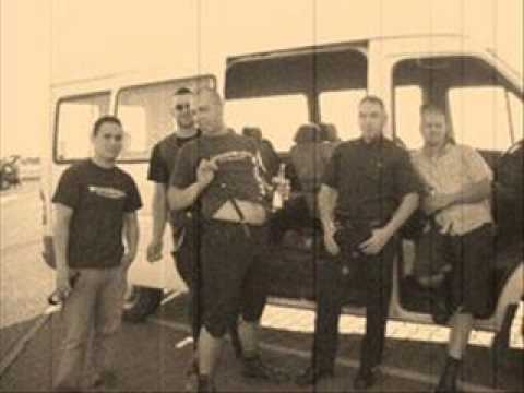 Gerbenok  - Wo sind die Tage