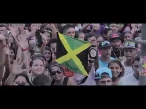 Christopher Martin - Pura Vida (Video Oficial)