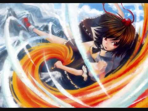 MoF Aya's Theme: Youkai Mountain ~ Mysterious Mountain