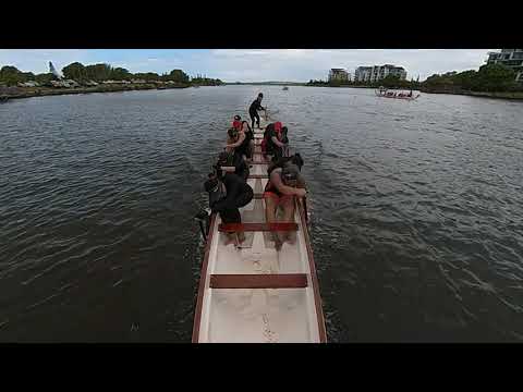 QLD States 2021 - 500m Women 10's Final