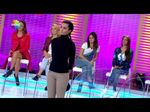 Nur Bozar stüdyoyu terk etti