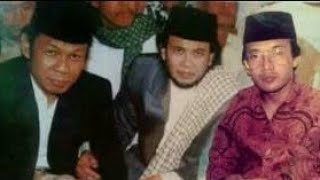 Download lagu Suara Merdu H Muammar | Surah An nisa 1 - 4  & 19 - 28  (Tanpa Saritilawah) mp3