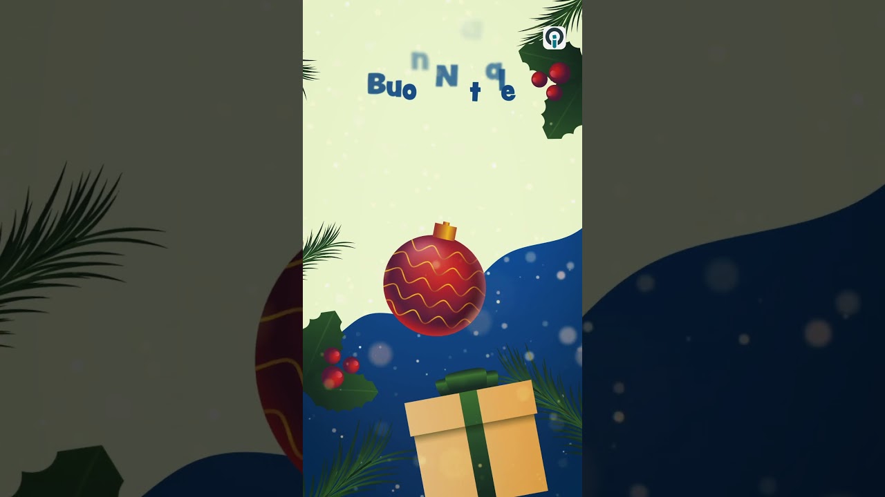 🎄Buon Natale a tutti! ❄️ #Ofibitlia #BuonNatale