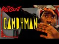 Candyman (2021) KILL COUNT