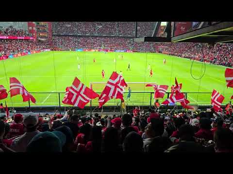 "MATADOR TOLUCA VS CHIVAS  2026" Barra: La Perra Brava &bull; Club: Toluca &bull; País: México