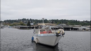 The last push for boat projects - Azul Unlimited is live!
