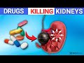The 7 Common Drugs That Can Be Silently Killing Your Kidneys
