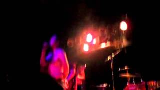 Cap&#39;n Jazz  - Precious (Live in Chicago July 18, 2010) (9/10)