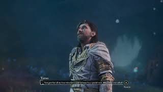 Expedition 33 - Esquie Level 5 Relationship Conversation (4K HD Quality)