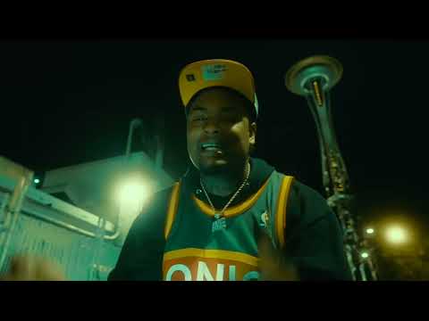 Maika Million - I Am Seattle (Make It Out) Dir. @noahsocold
