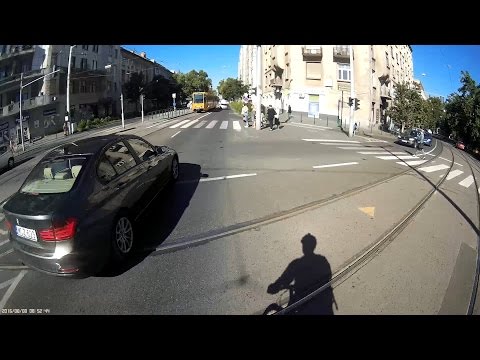 Várj... most menj! - Wait... now go!