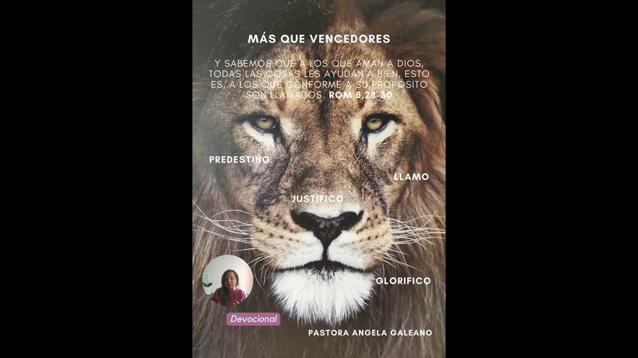 Devocional