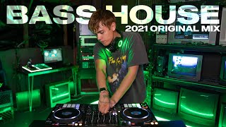 Download lagu MOONBOY - HEAVY BASS HOUSE MIX (DJ-set) mp3