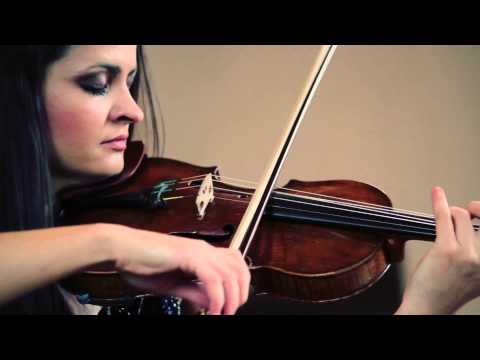 16 of the Great Ever Violin Pieces