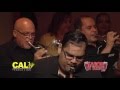 Humberto Ramirez Jazz Orchestra en Yerbabuena-Pirata de la Mar