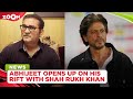 Abhijeet Bhattacharya opens up on his rift with Shah Rukh Khan & claims his songs made Akshay a star