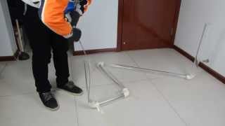 [問卦] 廚房水管塞住可以只換一段嗎