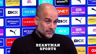 Guardiola says he would CALL Man Utd and tell them to take Erik ten Hag if he knew he'd be a success