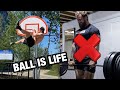 WHY I'M NOT WORKING OUT ANYMORE