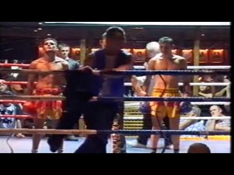 Clayton Collyer Vs Ashley White