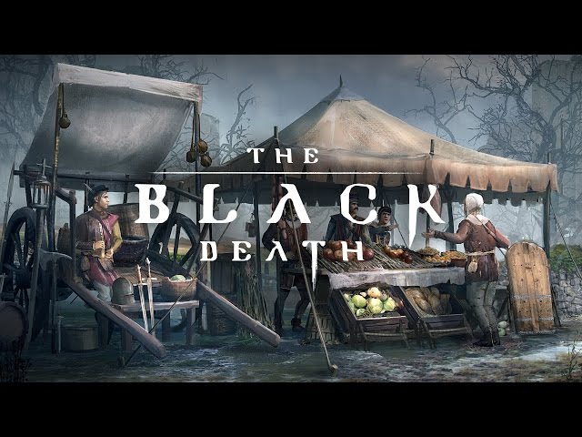 The Black Death