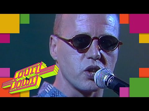 De Jazzpolitie - Ze Zijn Terug | COUNTDOWN (1993)