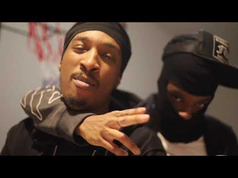 Baby ATM - Statement (Shot By @ZB.Graphics)