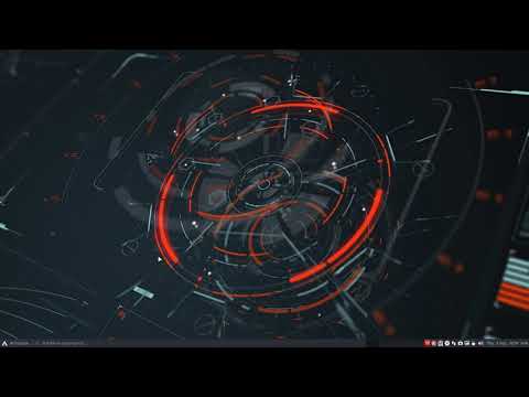 ArcoLinux : 2201 Sneak preview - new iso - test Calamares installer - test new packages - logs 2/2