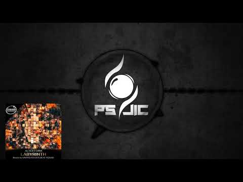 Breaks | Alter Form - Labyrinth [Diesel]