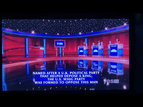 Final Jeopardy SEASON 38, $800,000 MARK or not??? - Matt Amodio DAY 23 (9/17/21)