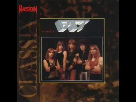 Fact - As a Matter of Fact FULL ALBUM 1984