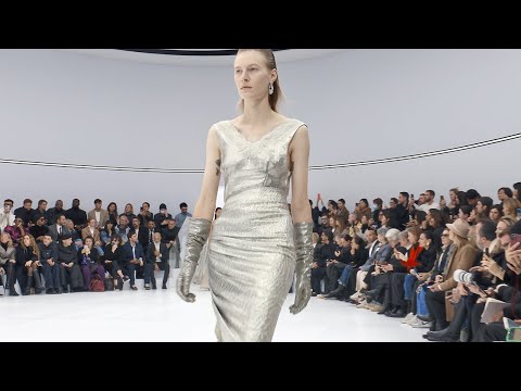Fendi | Haute Couture Spring Summer 2023 | Full Show