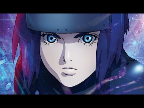 Ghost In The Shell: The New Movie (2015) Official Trailer