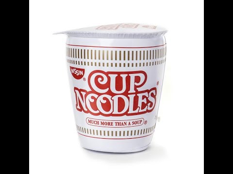 yun head - cup (official audio)