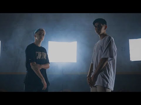 No Cambie - Mecha x Monostrong (Video Oficial)