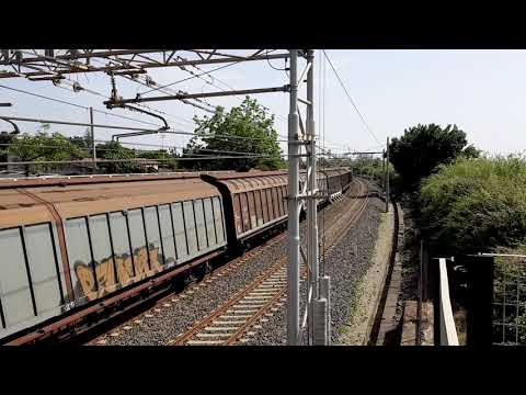 E652.063 NCL 59444 Bicocca-Villa Bolano-Modane .