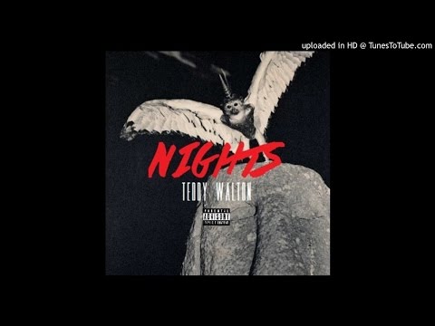 Teddy Walton - Traplife