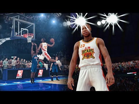NBA 2K19 My Career Prelude EP 3 - TIME TO SHOW OUT!!