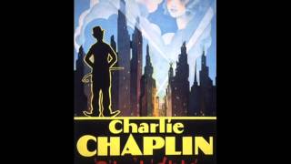 Charlie Chaplin city lights soundtrack  The Limousine theme