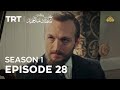 Payitaht Sultan Abdulhamid Season 1 Episode 28