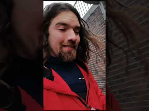Conociendo Hamburgo desde sus canales