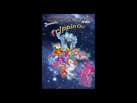 SubTroniX DJ Set - TrippinOut (Part 1)