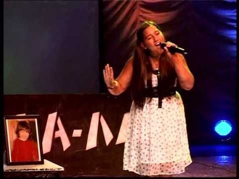 11. Kelsey Belante - Like the girl in the picture (Malta)