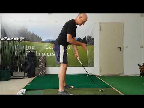 Simple Setup = mehr Schlagweite