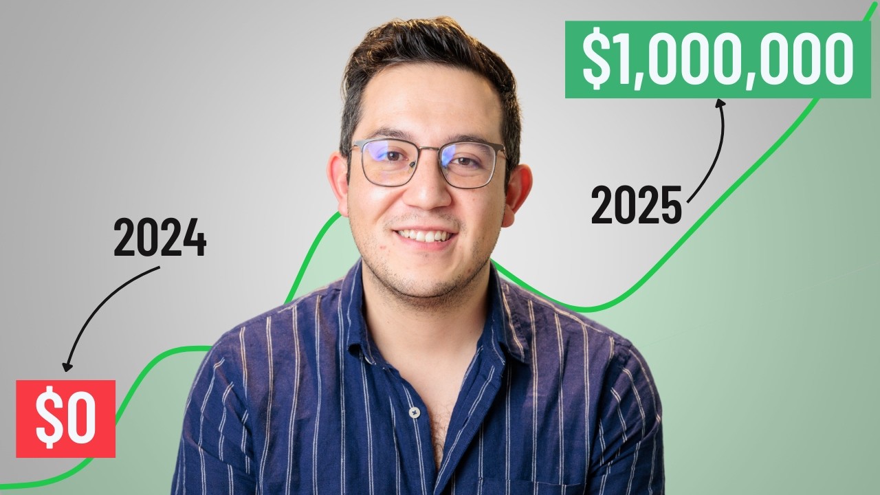 Cómo Empezar a Invertir en 2025 (Guía Completa)