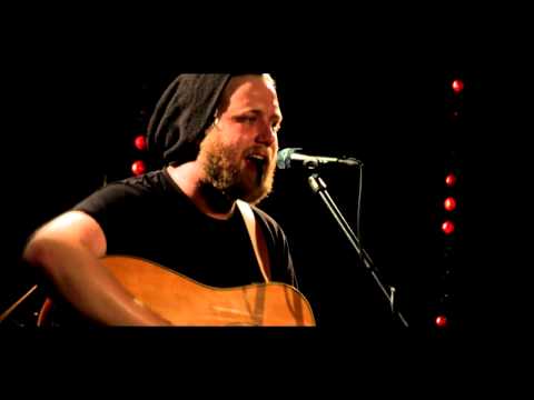 InTonNation LiveLounge - Thilo Distelkamp